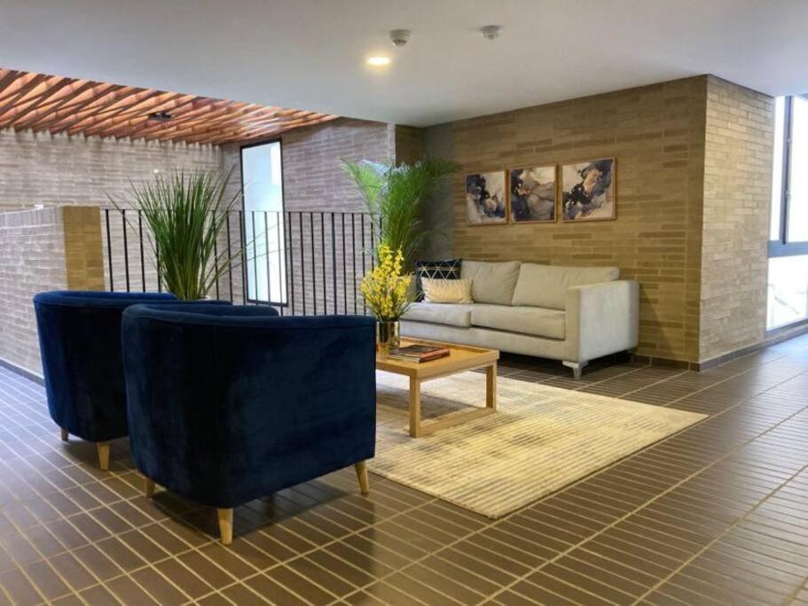 Acogedor loft en Centro Internacional de Bogotá