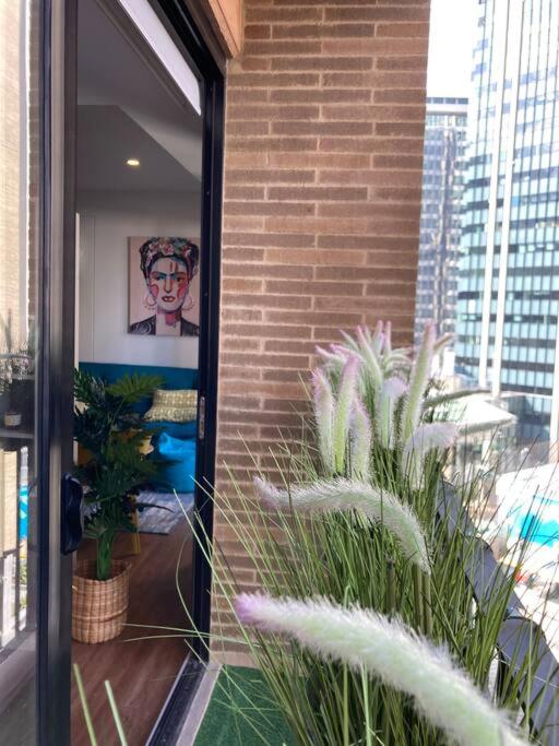 Acogedor loft en Centro Internacional de Bogotá
