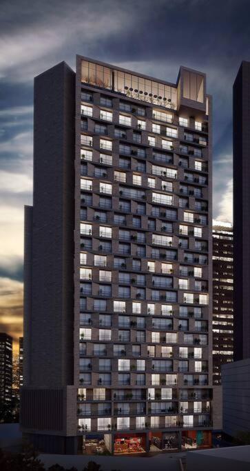 Acogedor loft en Centro Internacional de Bogotá