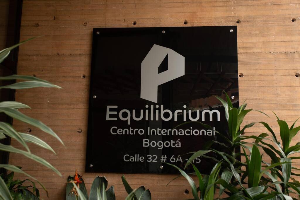 Acogedor loft en Centro Internacional de Bogotá