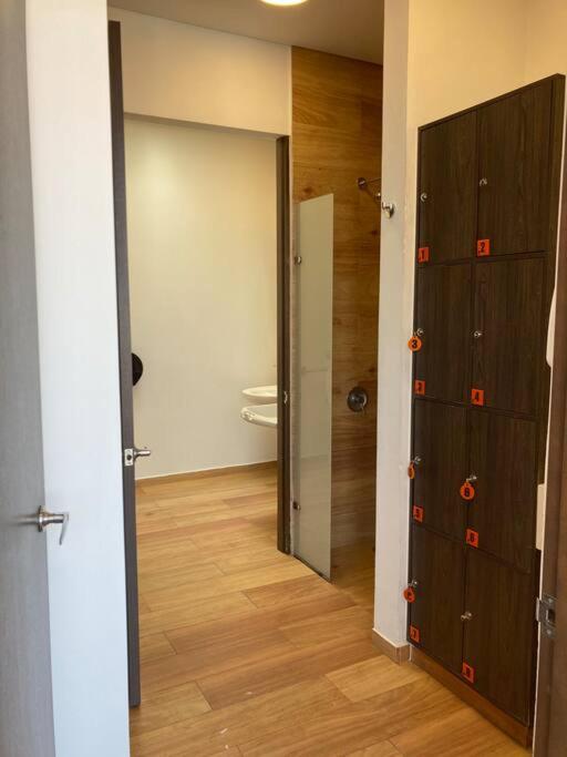 Acogedor loft en Centro Internacional de Bogotá