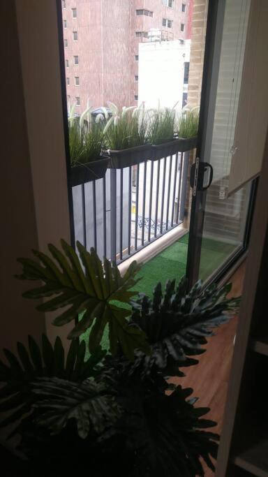 Acogedor loft en Centro Internacional de Bogotá