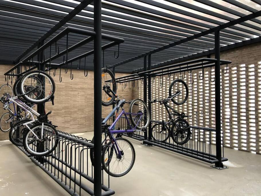 Acogedor loft en Centro Internacional de Bogotá