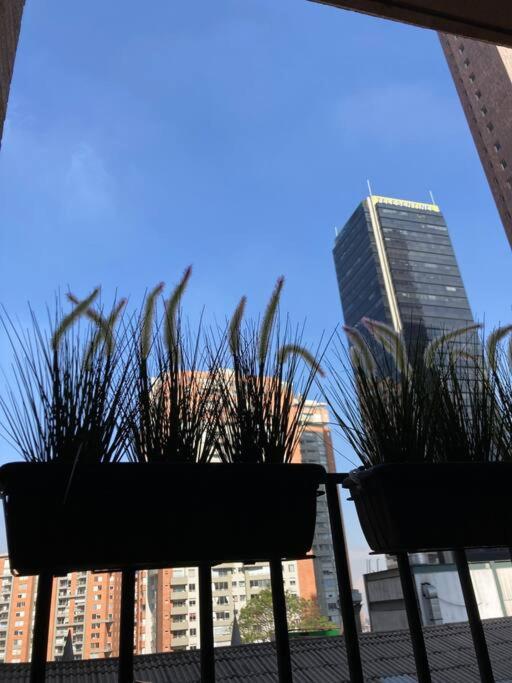 Acogedor loft en Centro Internacional de Bogotá