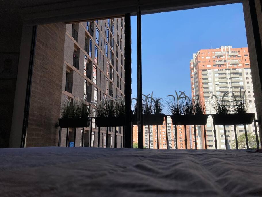 Acogedor loft en Centro Internacional de Bogotá