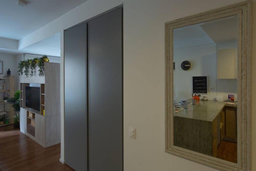 Acogedor loft en Centro Internacional de Bogotá