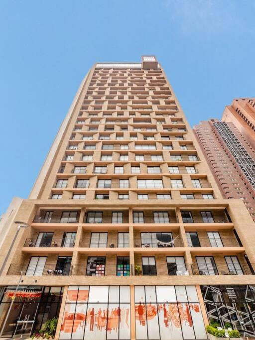 Acogedor loft en Centro Internacional de Bogotá