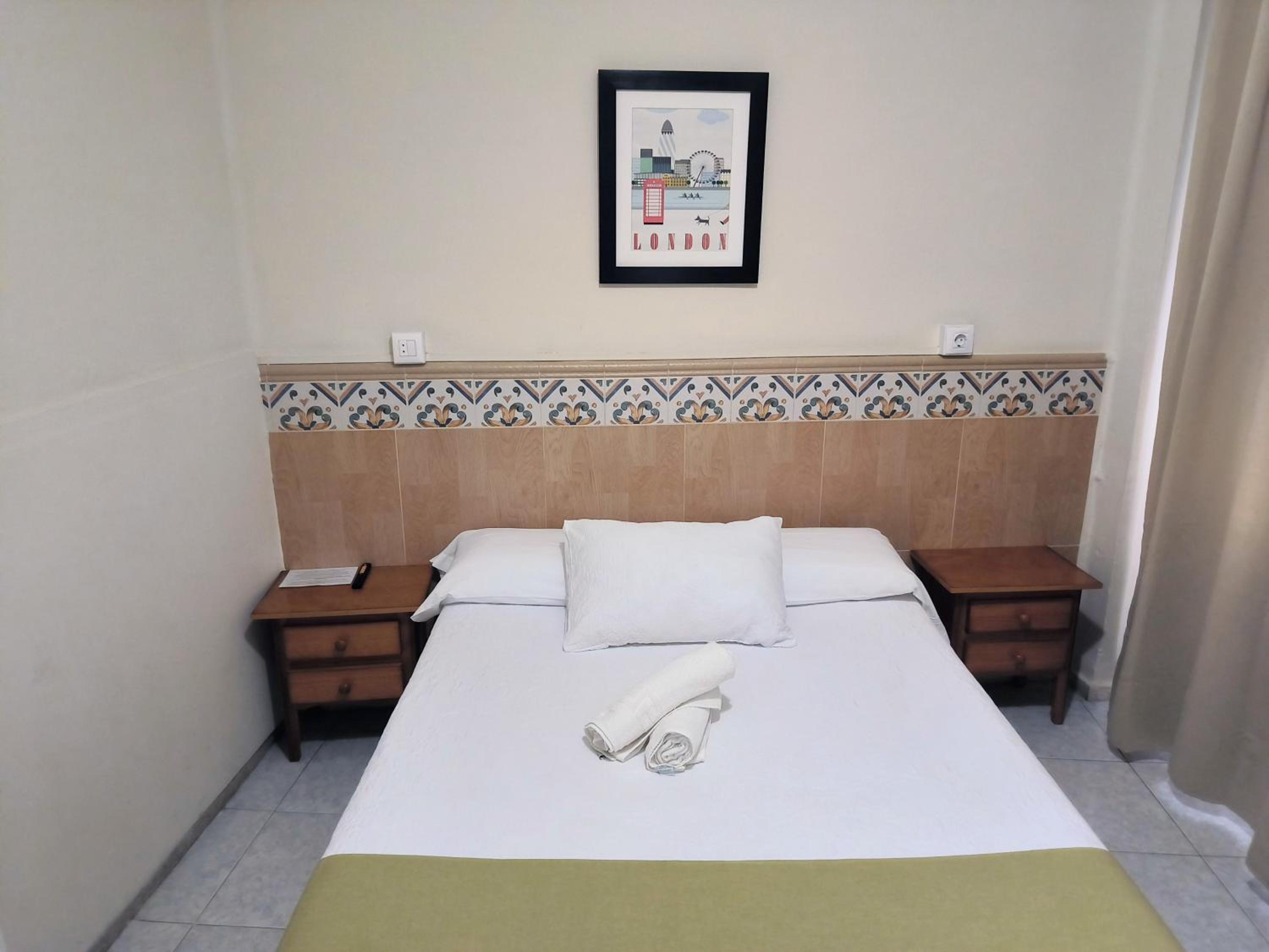 Pension Perez Montilla
