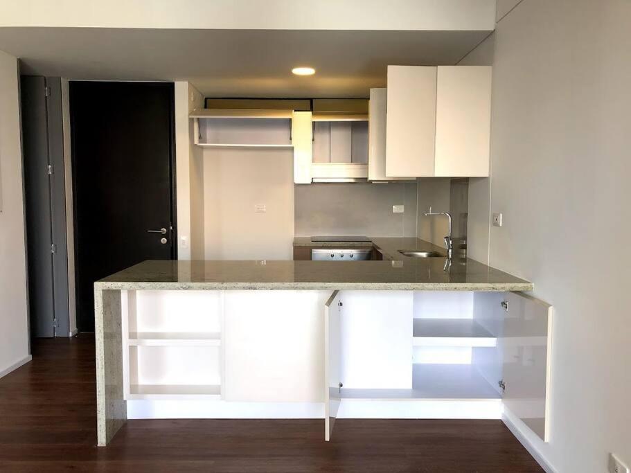 Acogedor loft en Centro Internacional de Bogotá