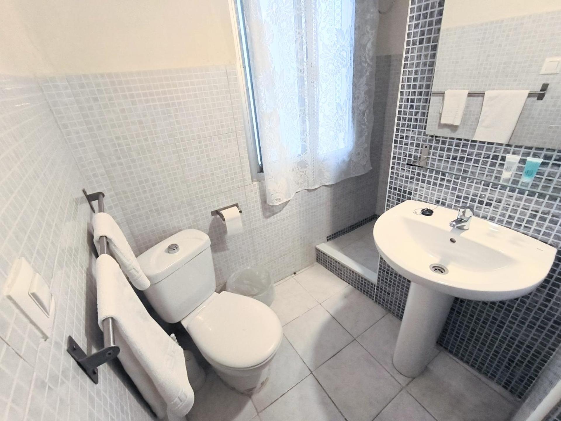 Pension Perez Montilla