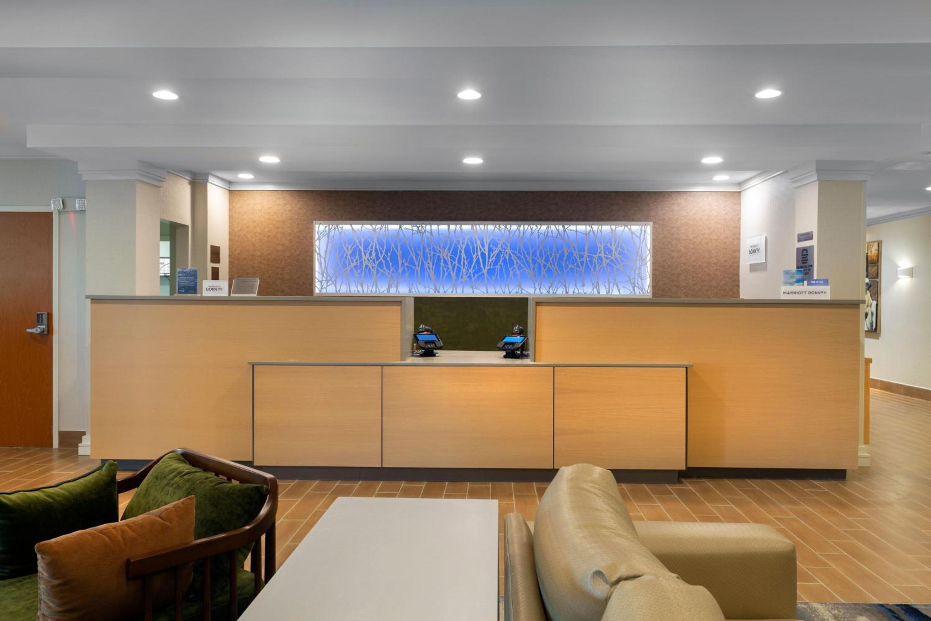 Elizabeth City Vacations - Fairfield Inn  Suites Elizabeth City - Property Image 4