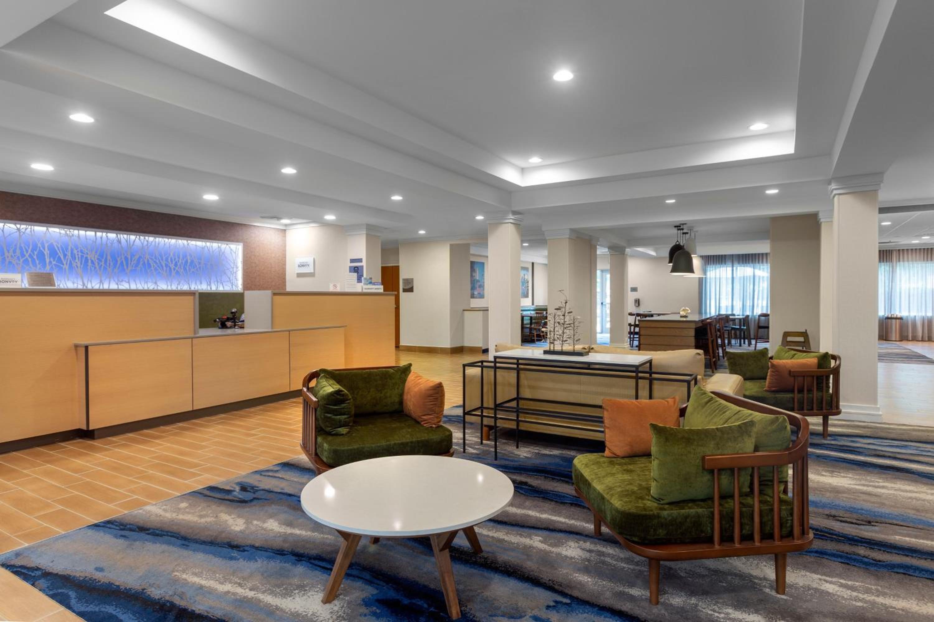 Elizabeth City Vacations - Fairfield Inn  Suites Elizabeth City - Property Image 5