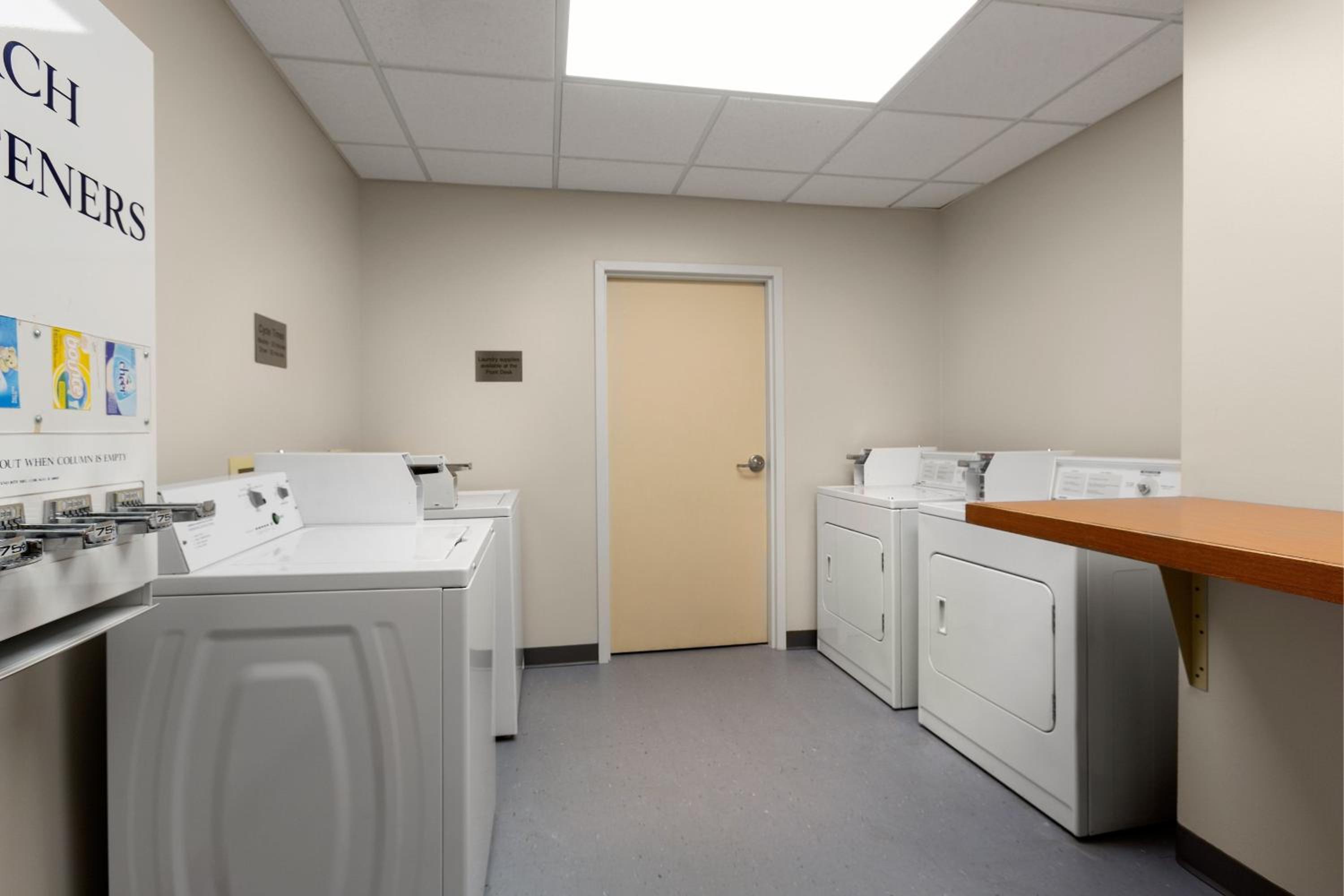 Elizabeth City Vacations - Fairfield Inn  Suites Elizabeth City - Property Image 11