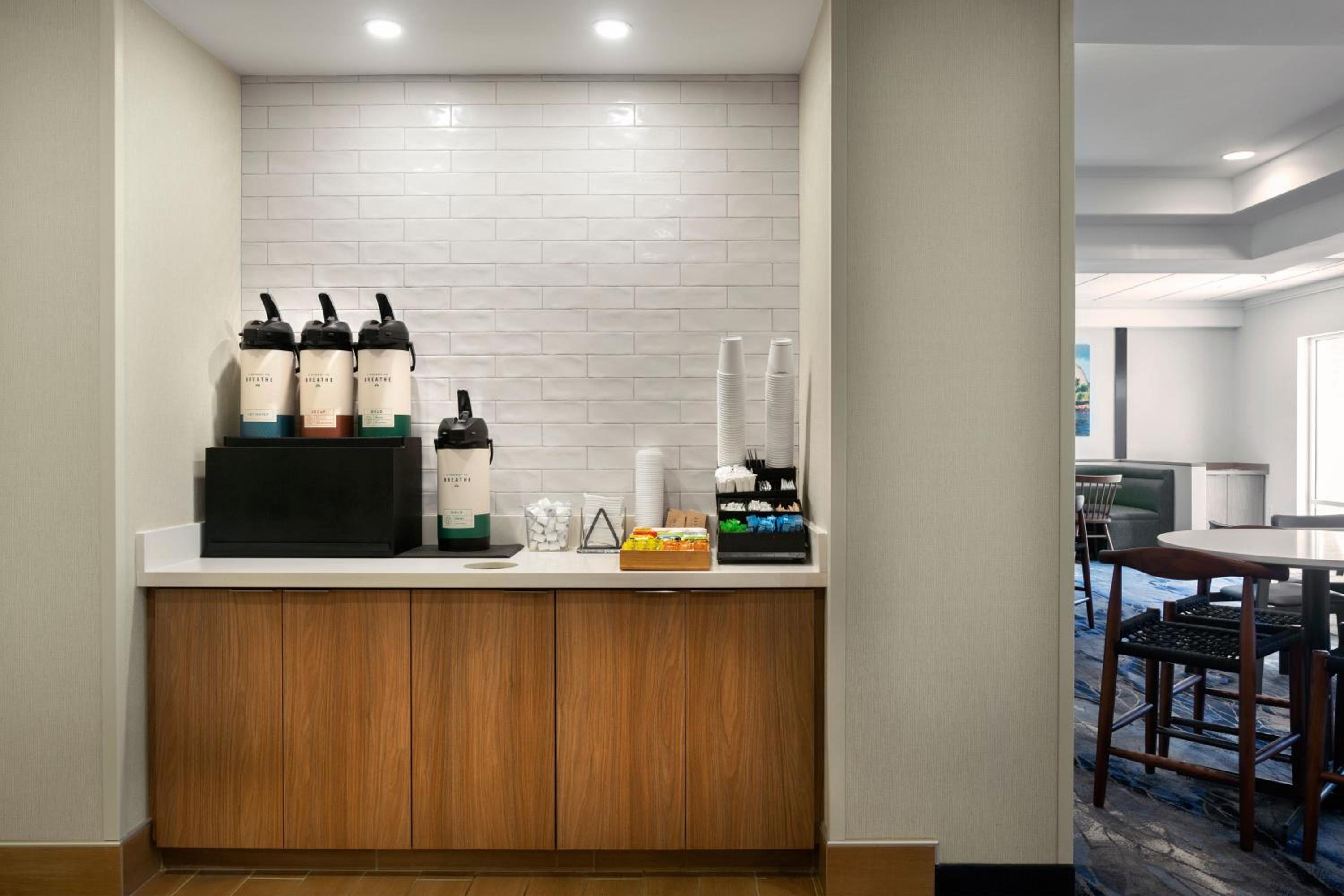 Elizabeth City Vacations - Fairfield Inn  Suites Elizabeth City - Property Image 1