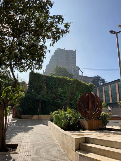 Acogedor loft en Centro Internacional de Bogotá