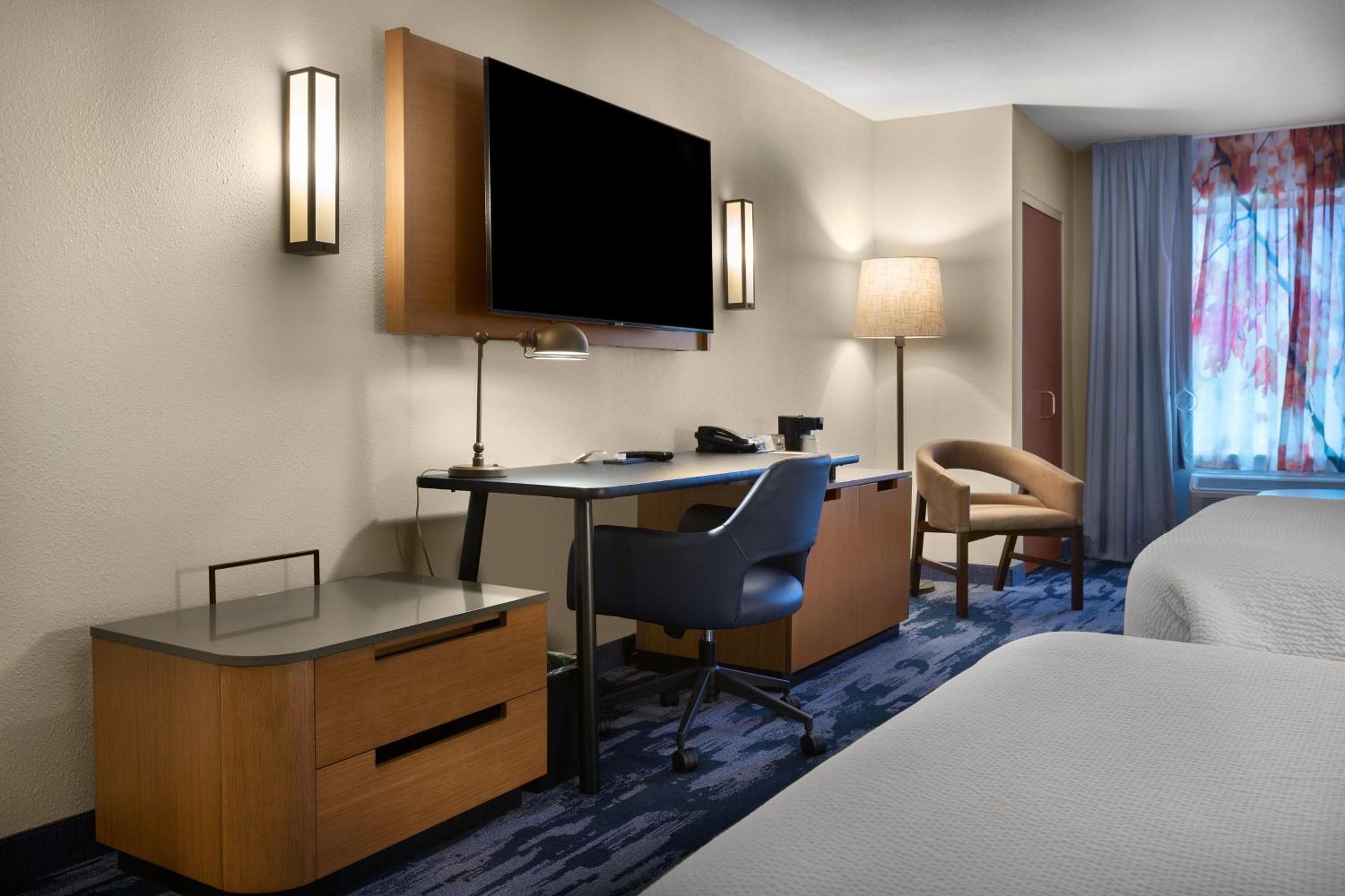 Elizabeth City Vacations - Fairfield Inn  Suites Elizabeth City - Property Image 10