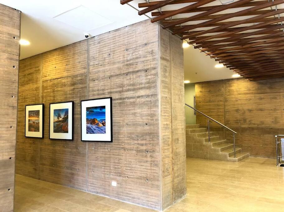 Acogedor loft en Centro Internacional de Bogotá