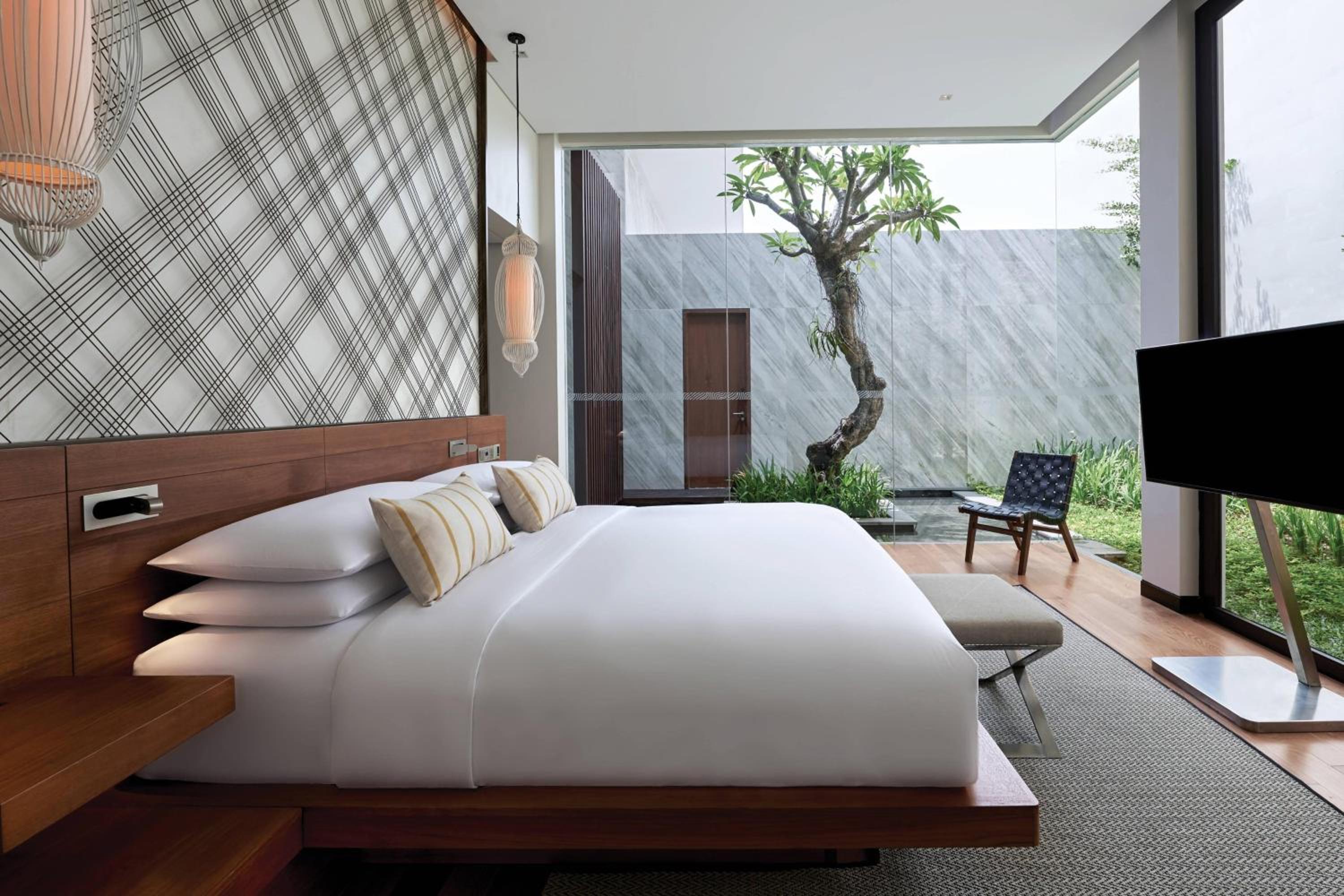 Renaissance Bali Uluwatu Resort & Spa