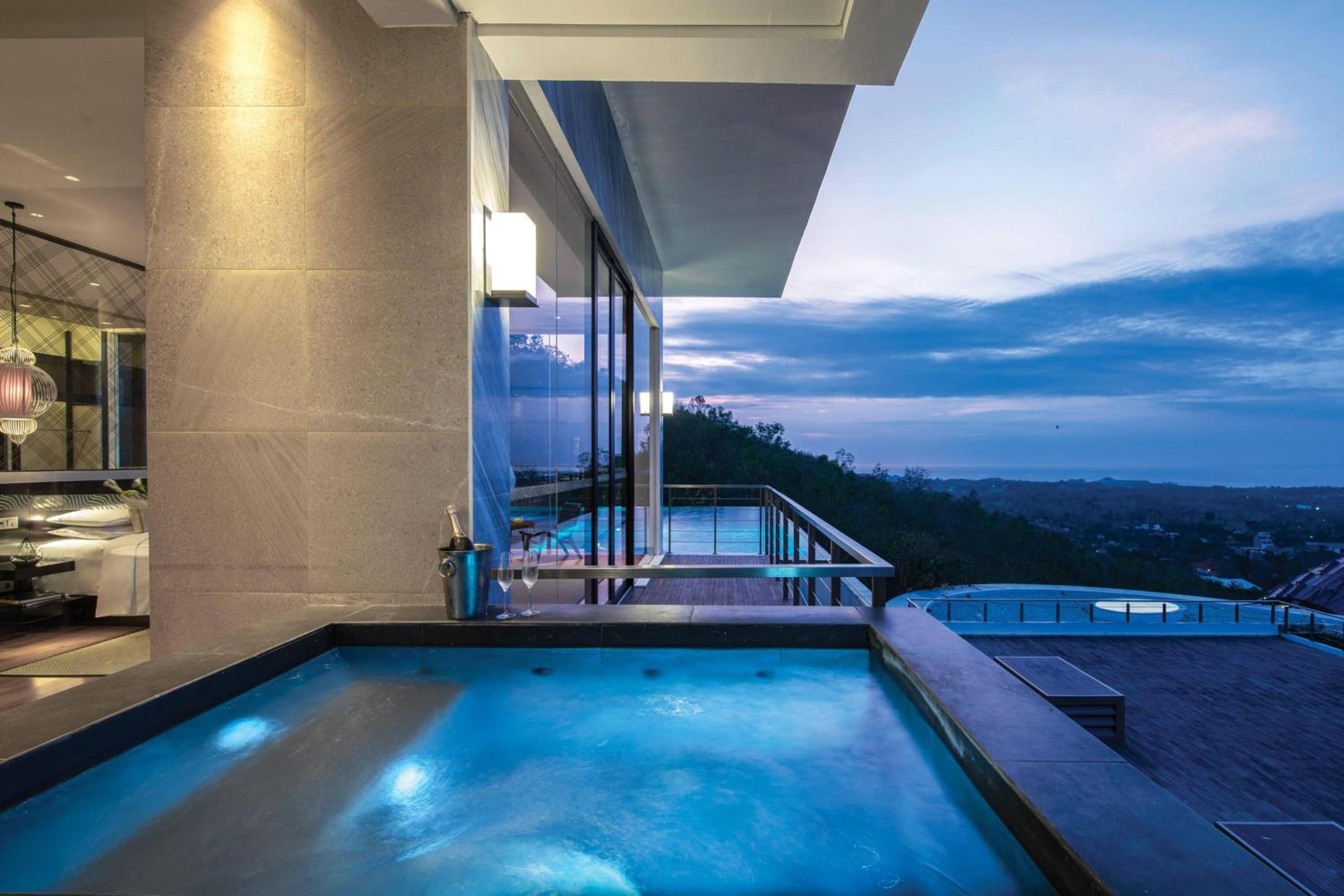 Renaissance Bali Uluwatu Resort & Spa