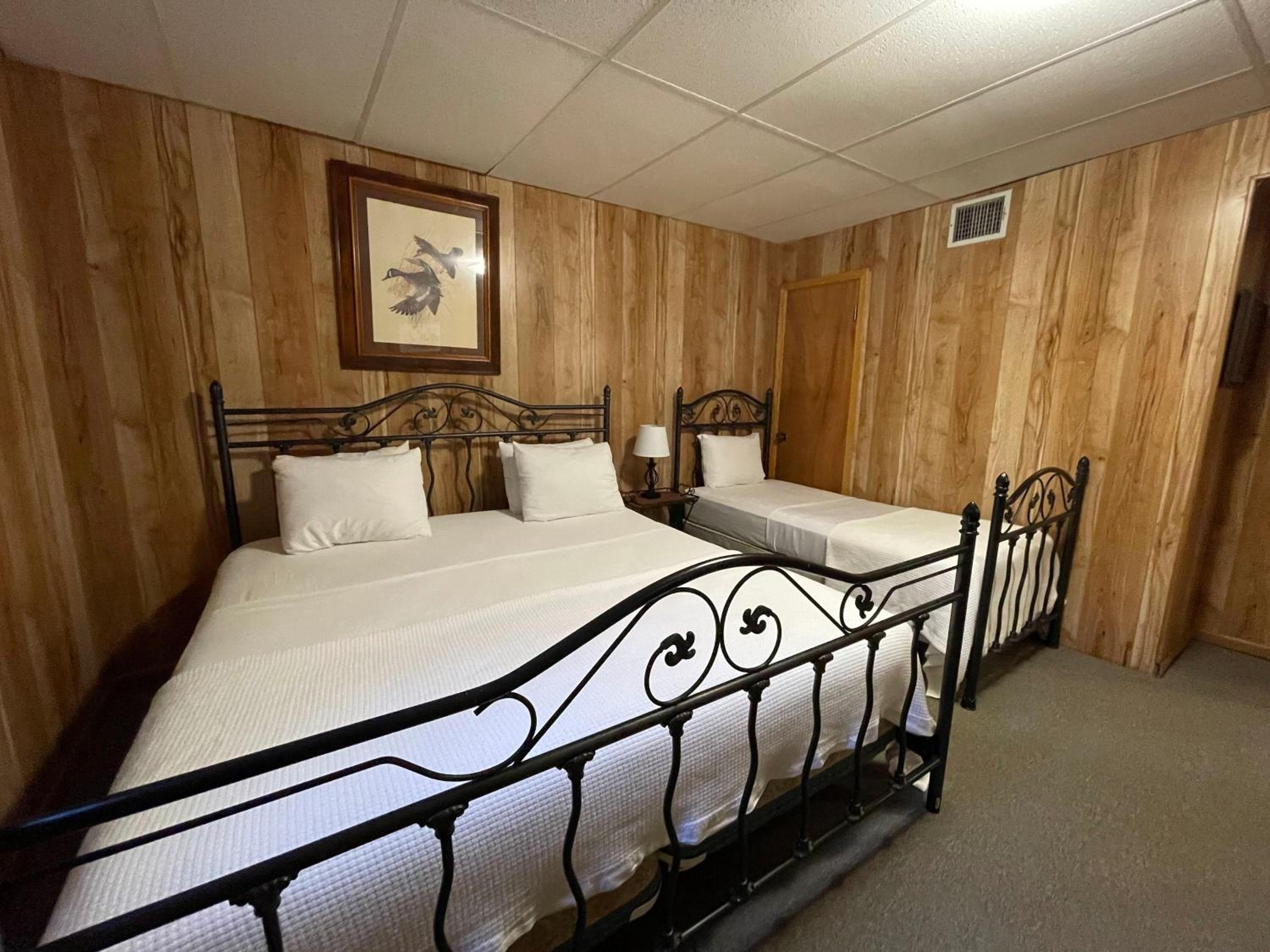 Wildwood Resort