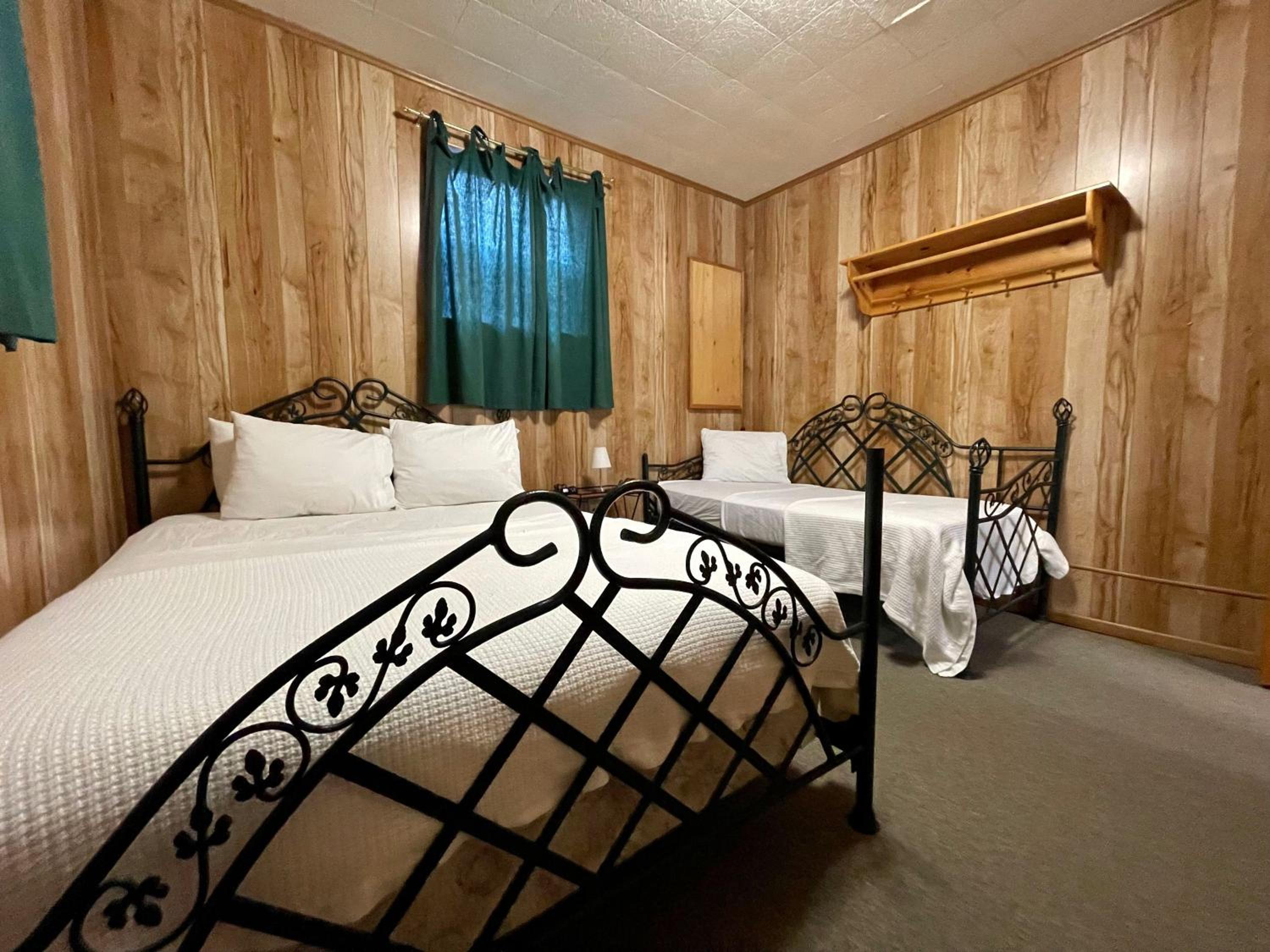 Wildwood Resort