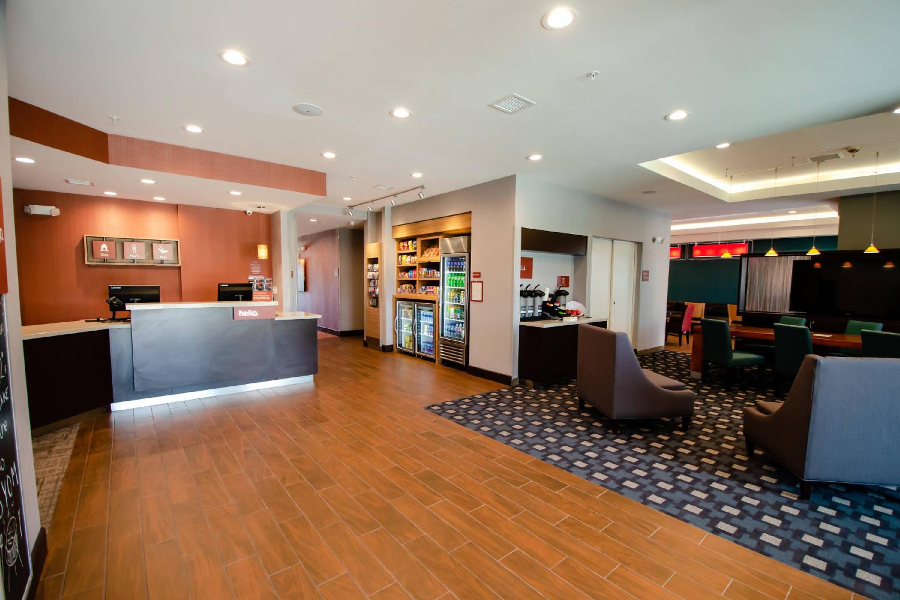 TownePlace Suites by Marriott Temple