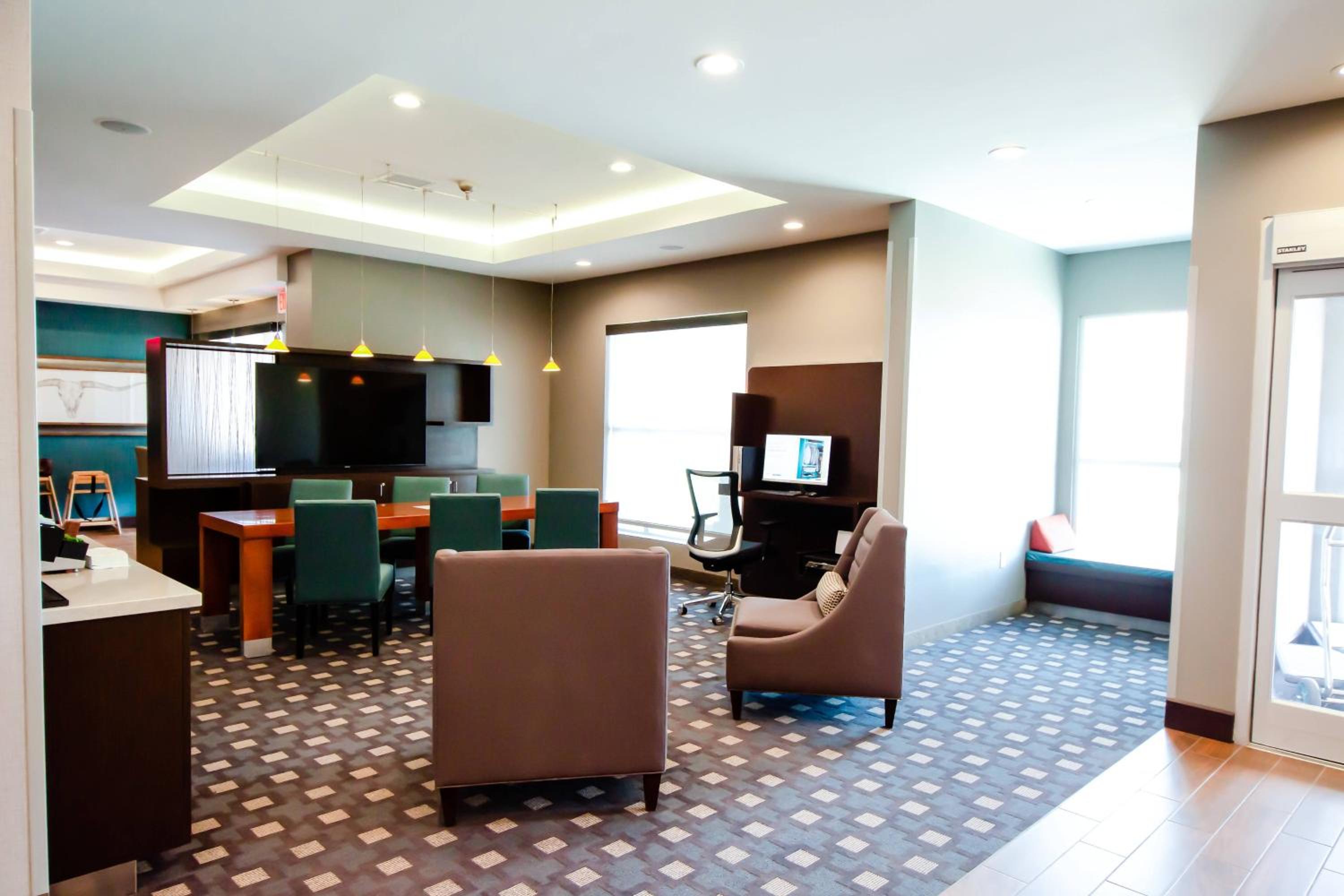 TownePlace Suites by Marriott Temple
