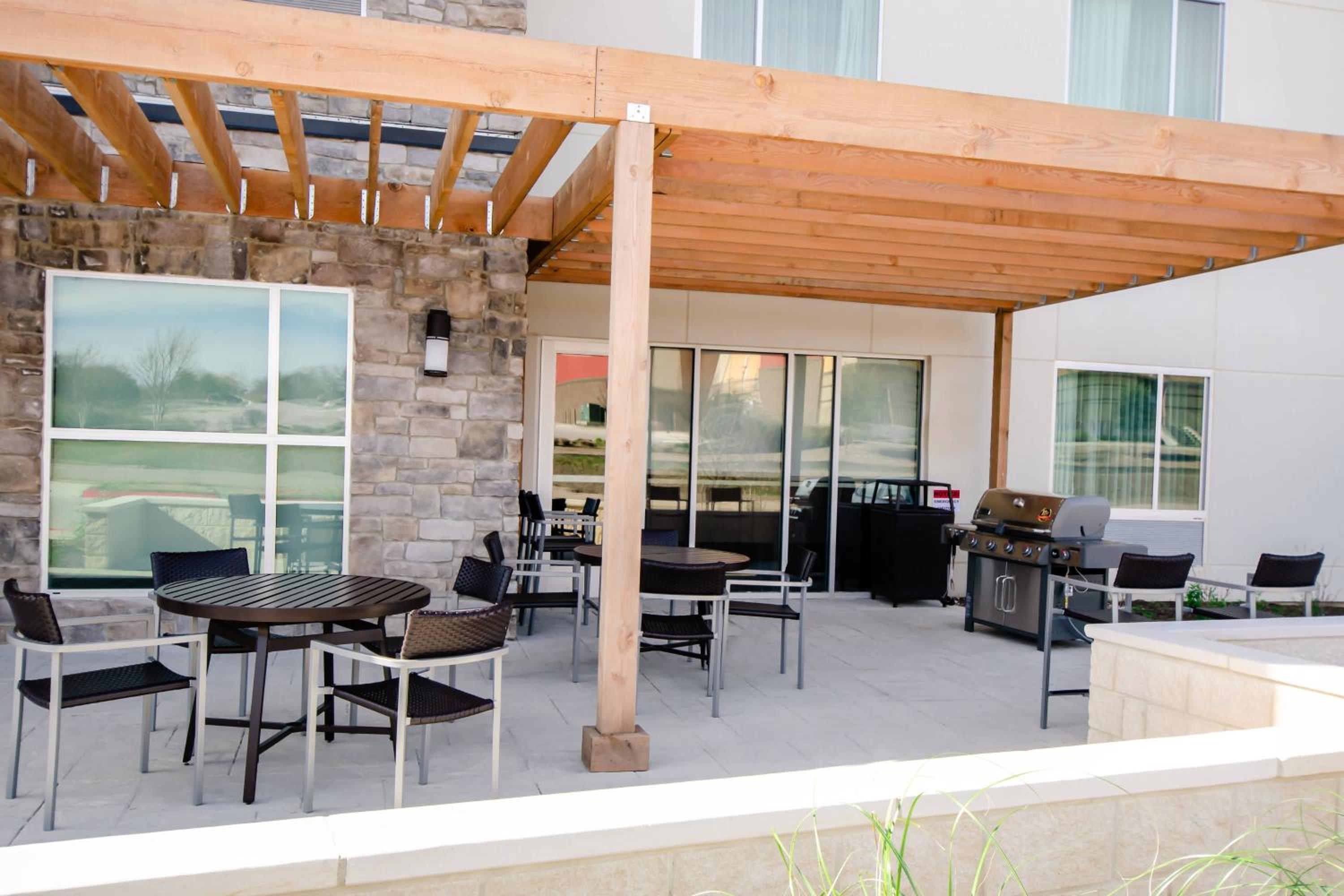 TownePlace Suites by Marriott Temple