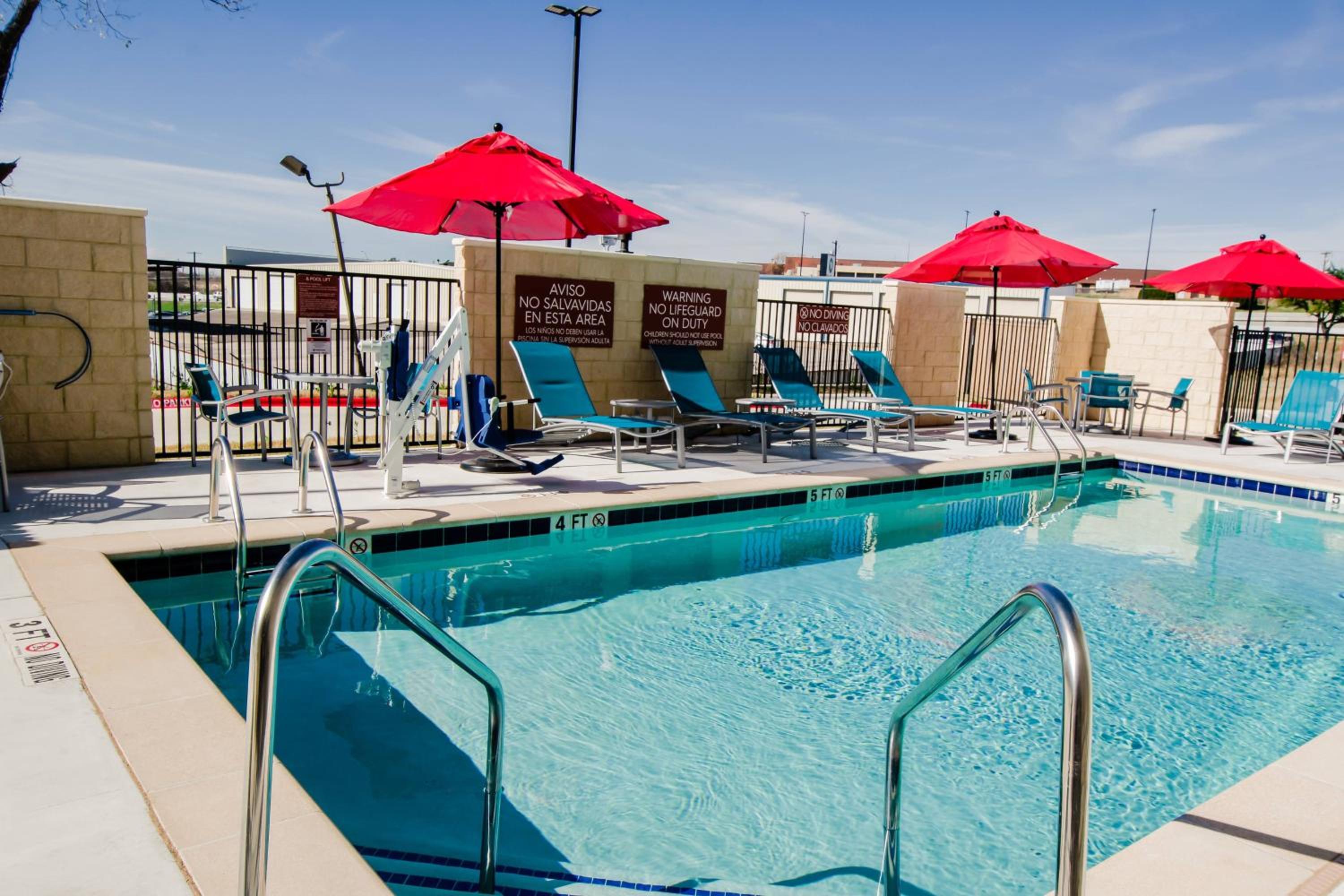 TownePlace Suites by Marriott Temple