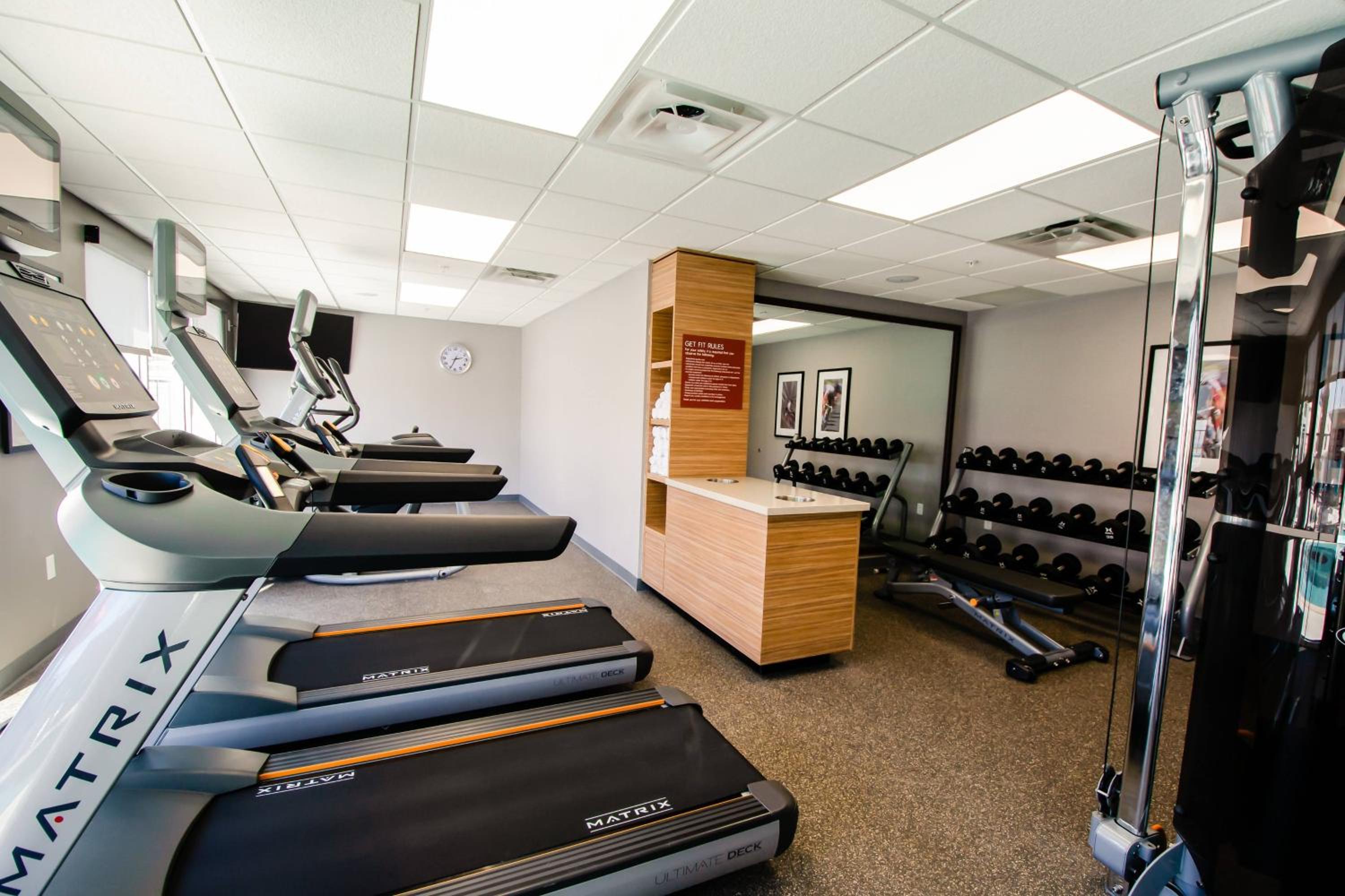 TownePlace Suites by Marriott Temple