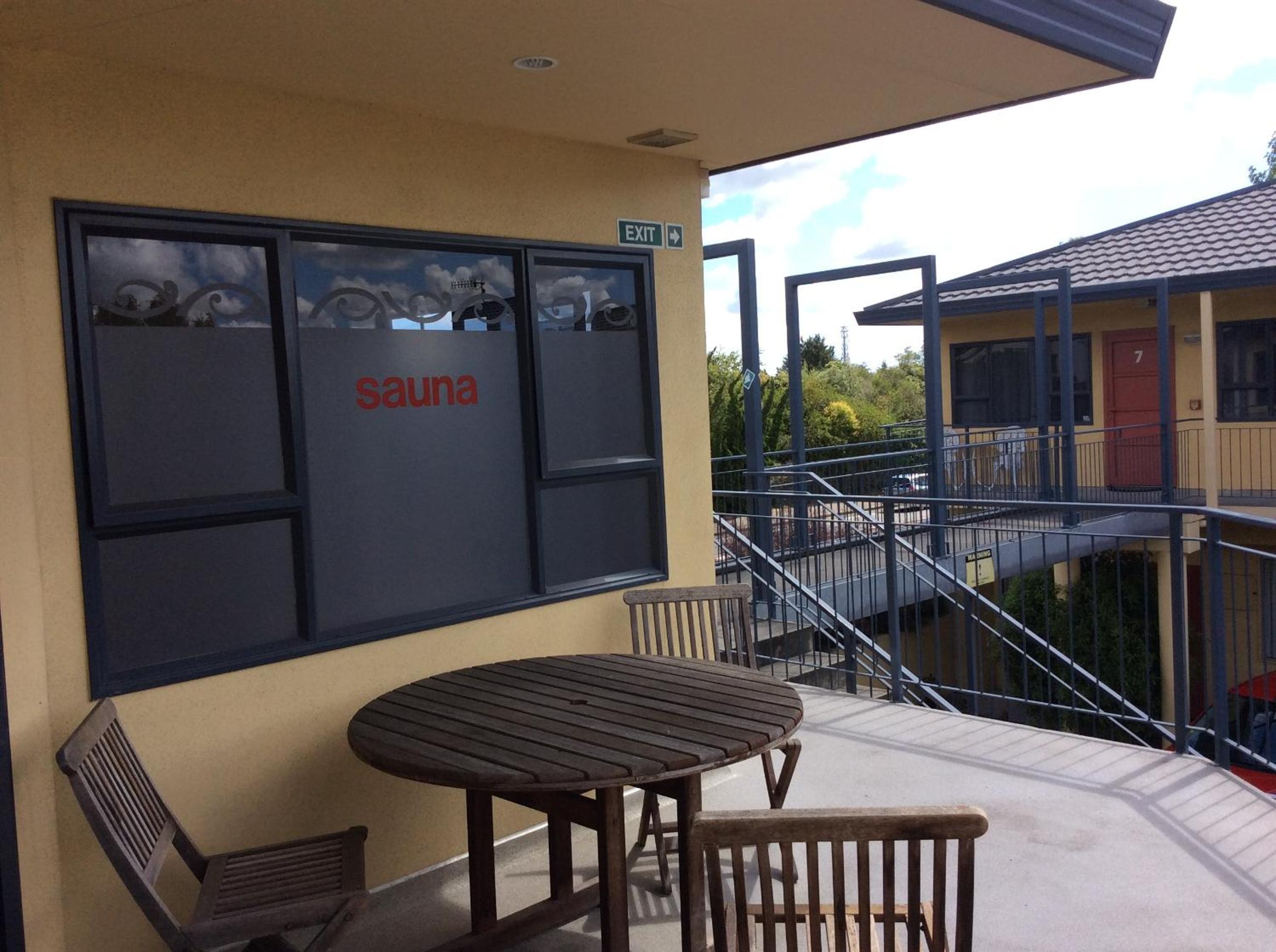 Abode Motel