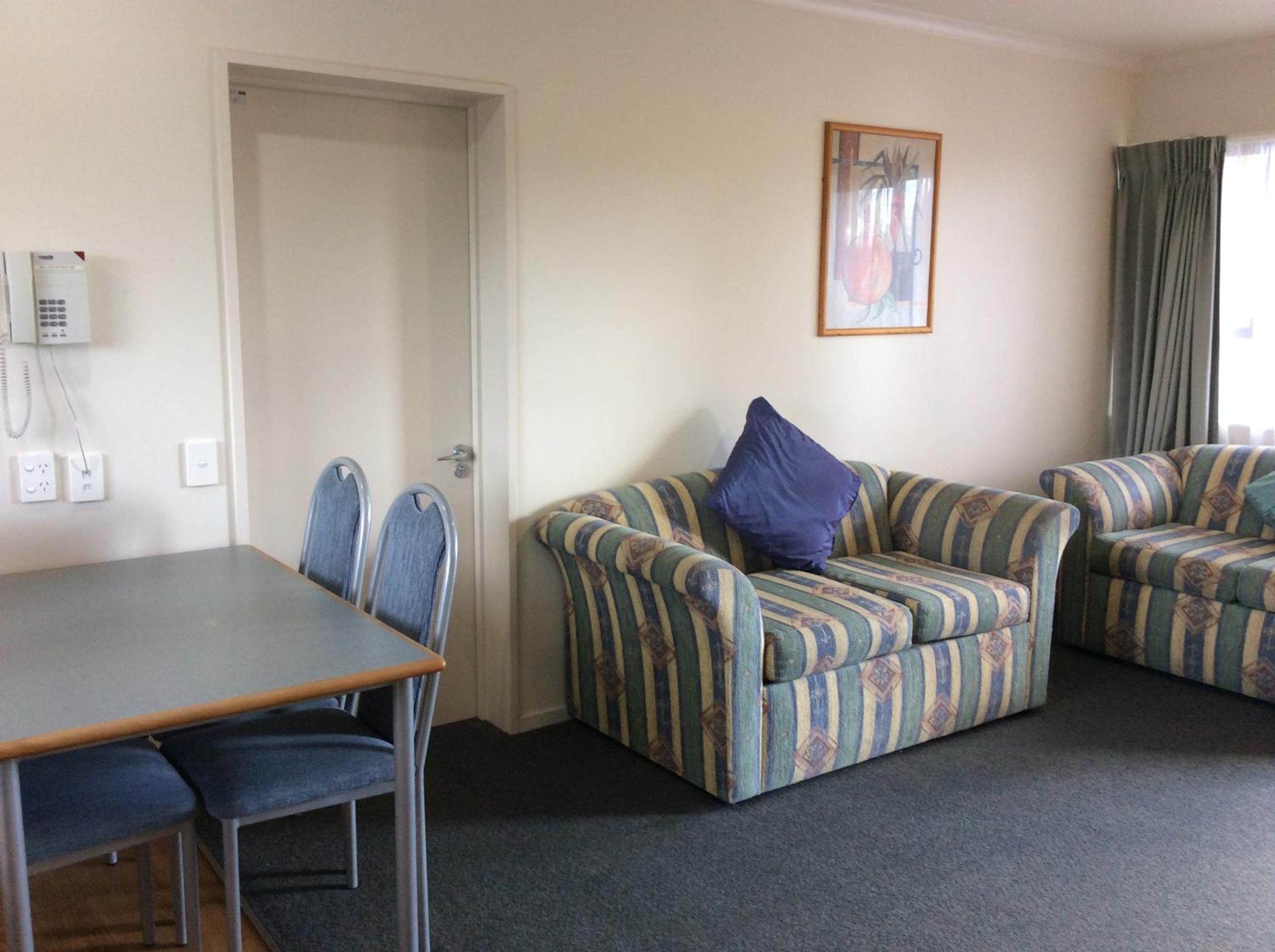 Abode Motel