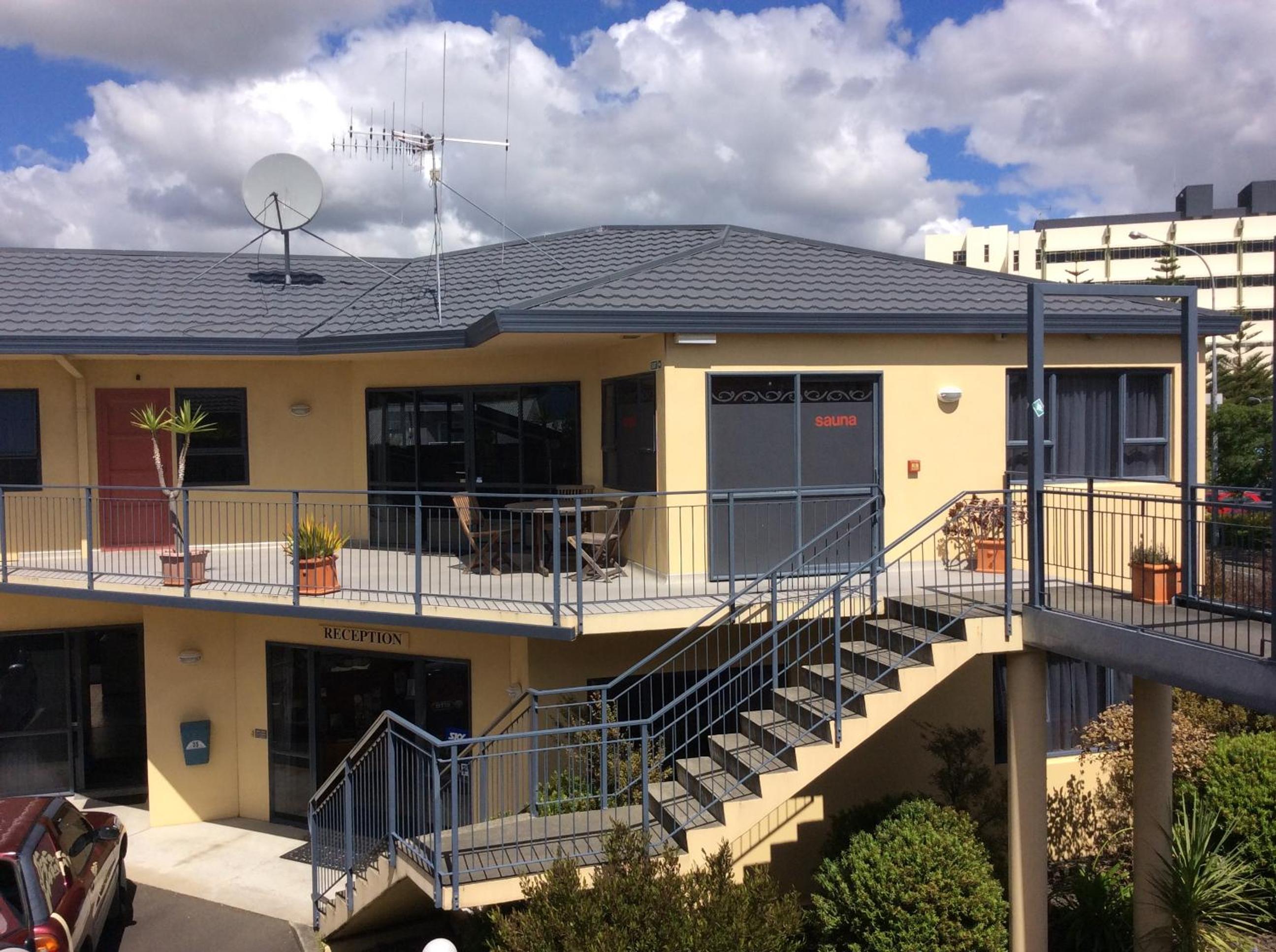 Abode Motel