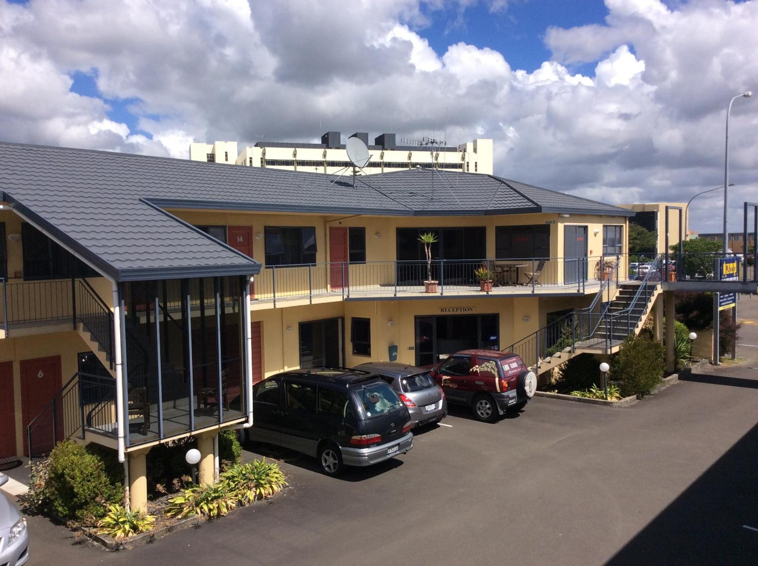 Abode Motel
