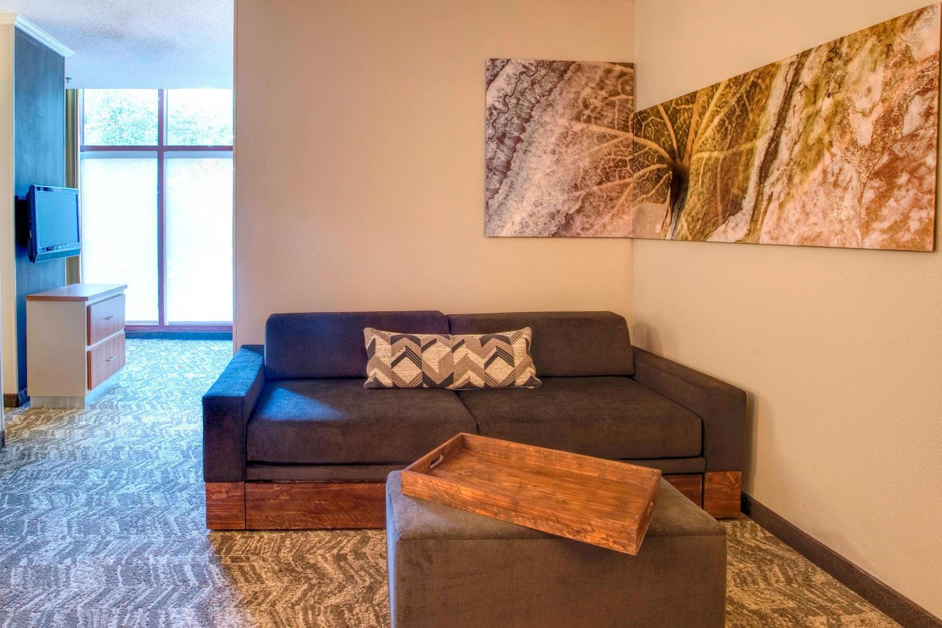 SpringHill Suites by Marriott Lawrence Downtown, Billede 7