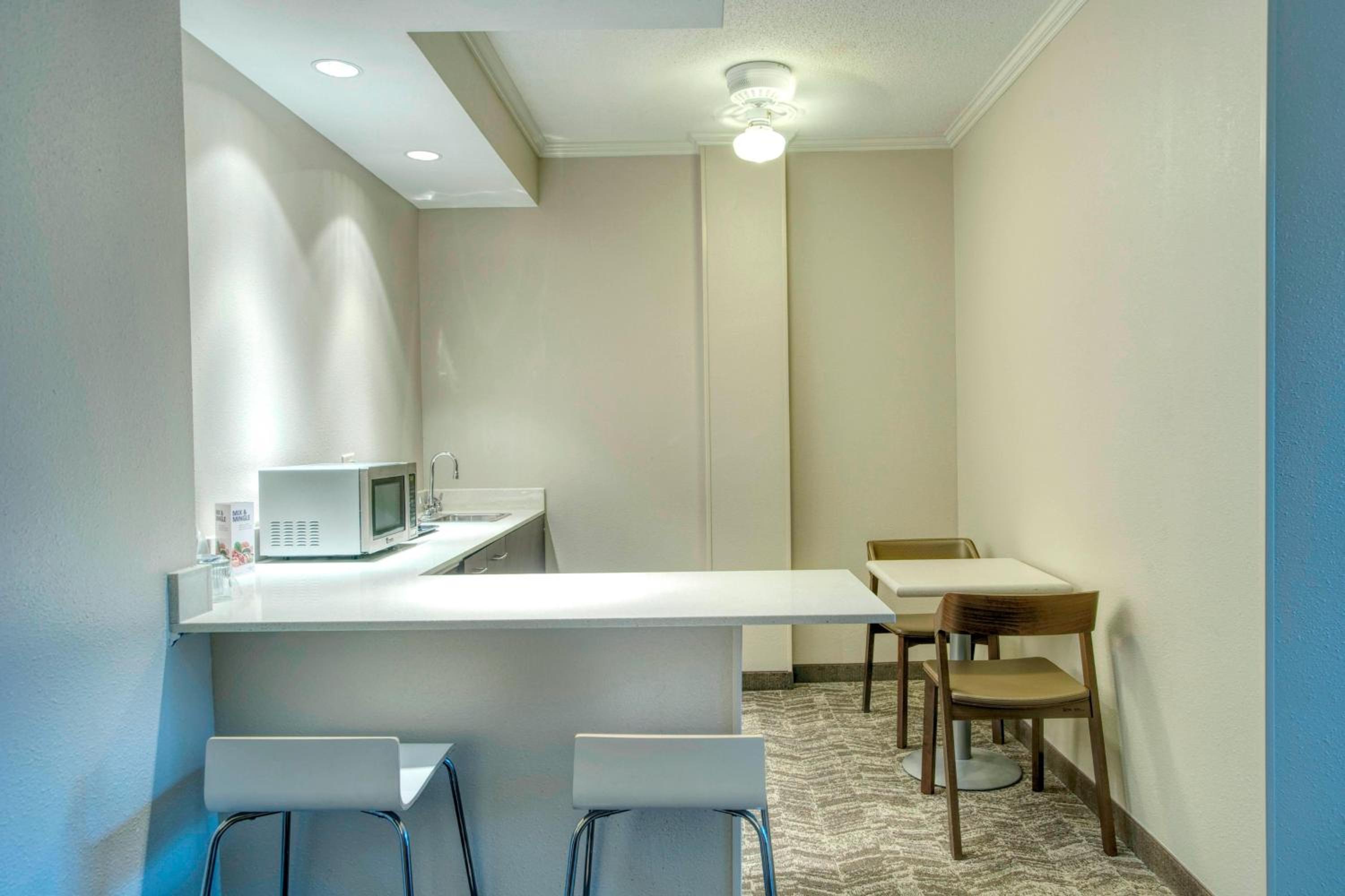 SpringHill Suites by Marriott Lawrence Downtown, Billede 21