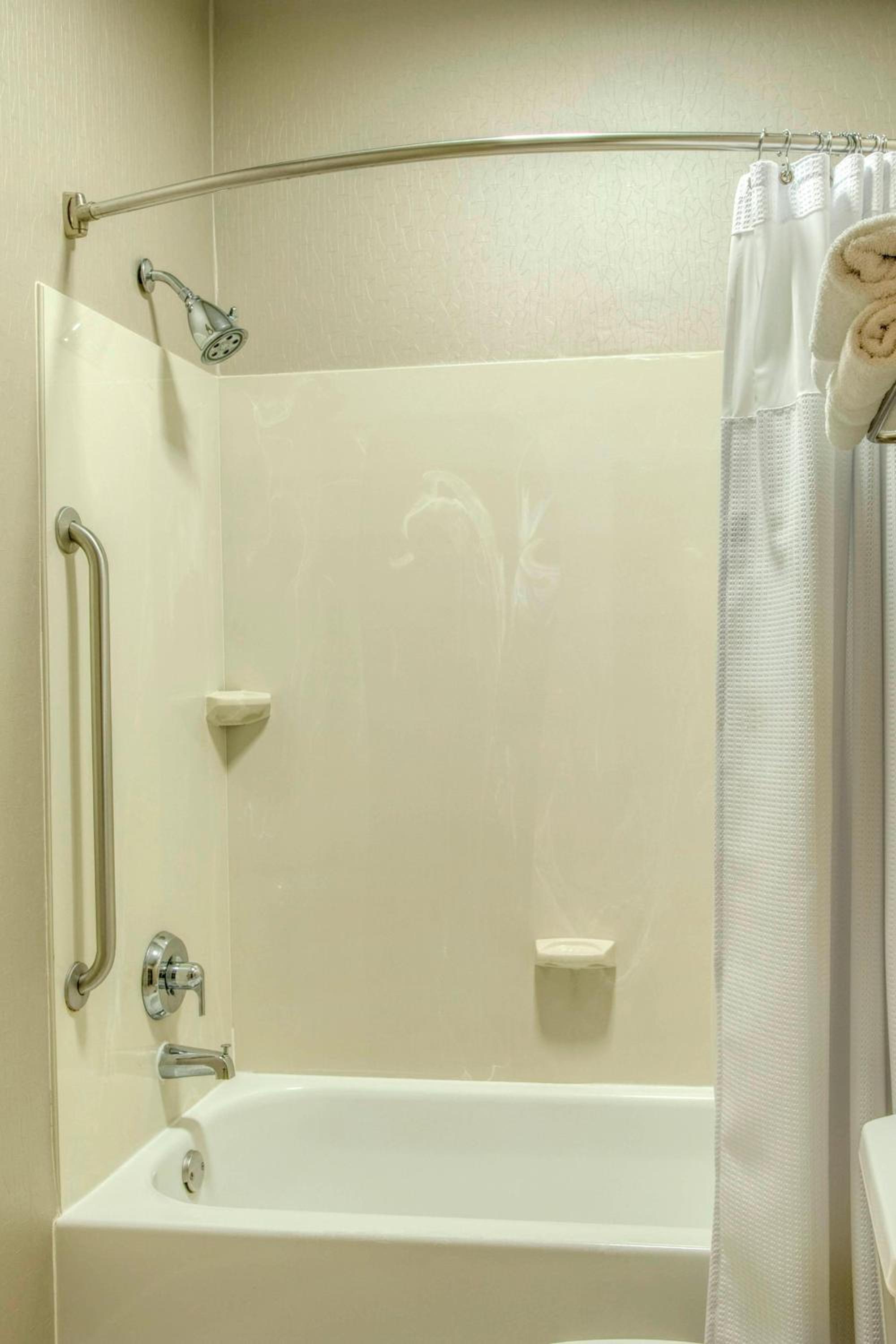 SpringHill Suites by Marriott Lawrence Downtown, Billede 3