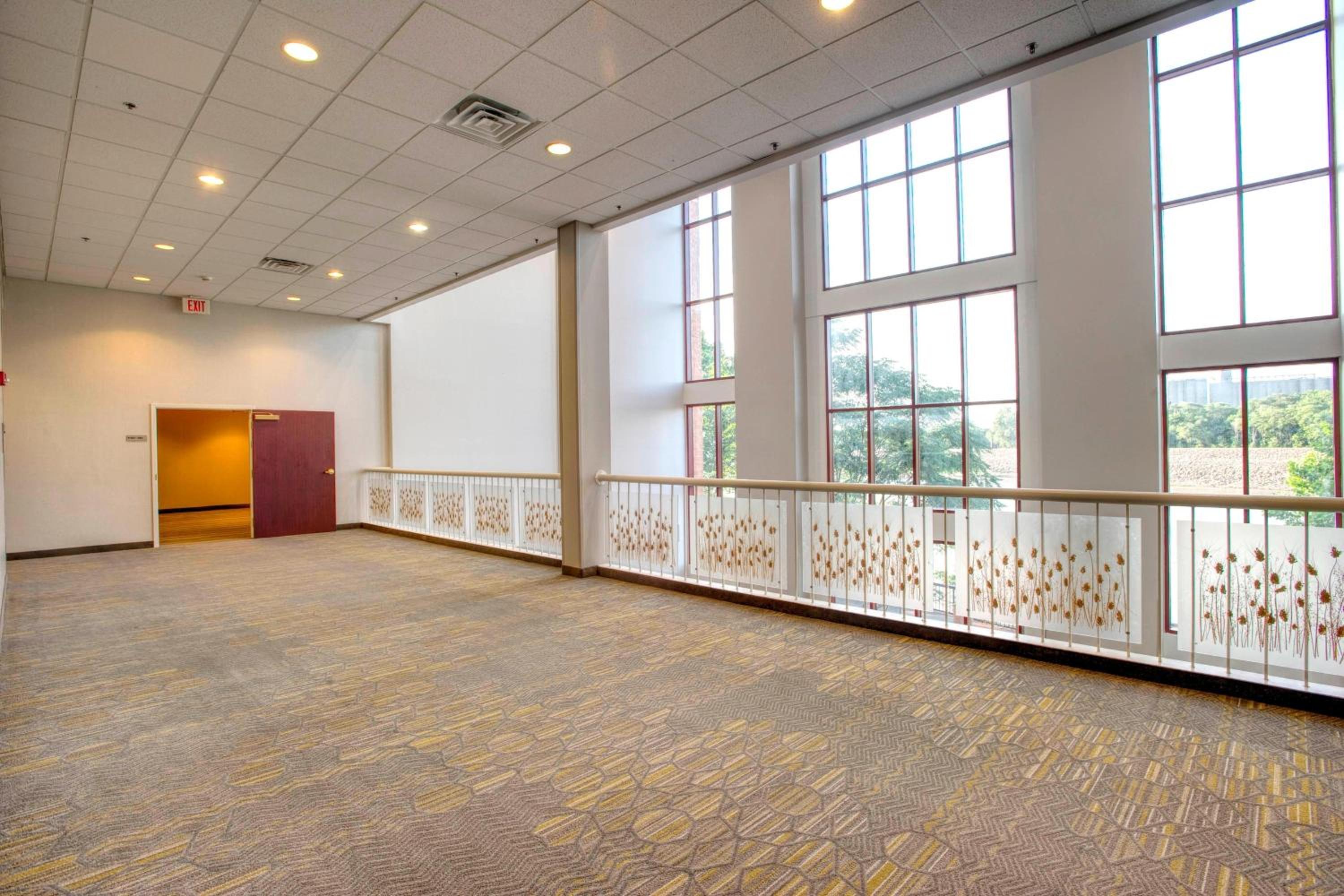 SpringHill Suites by Marriott Lawrence Downtown, Billede 22