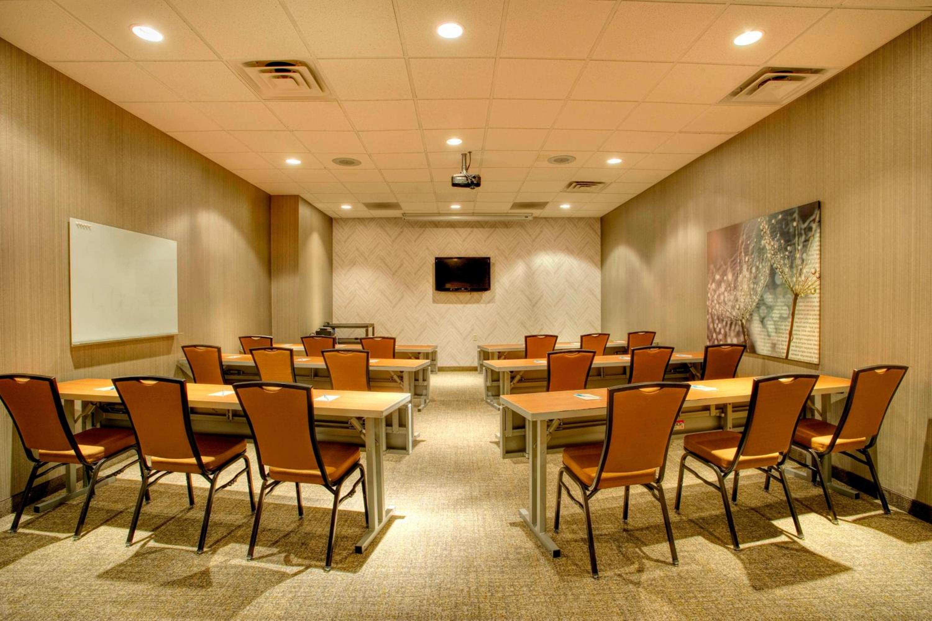 SpringHill Suites by Marriott Lawrence Downtown, Billede 10