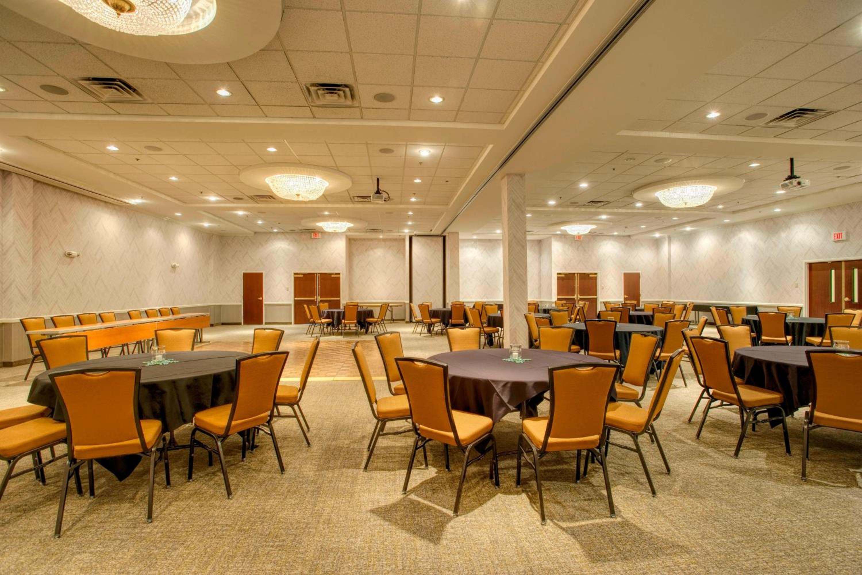 SpringHill Suites by Marriott Lawrence Downtown, Billede 5