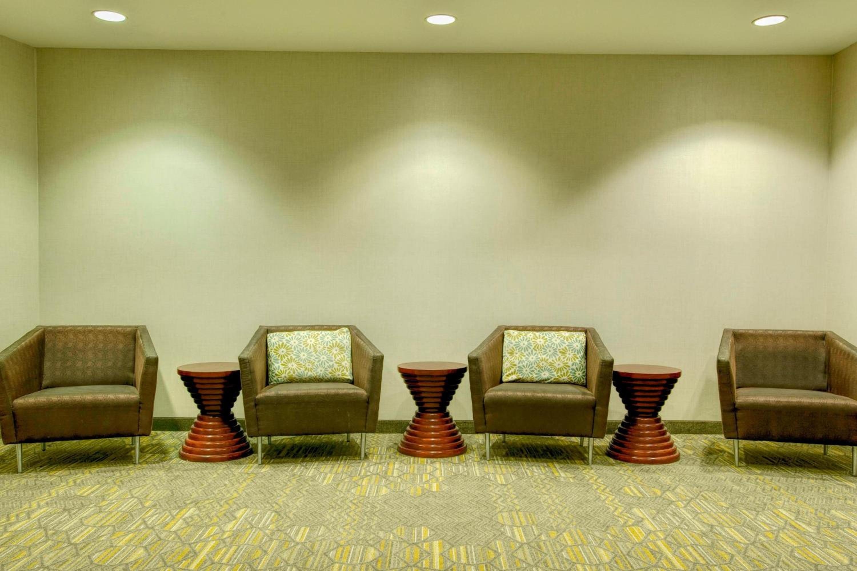 SpringHill Suites by Marriott Lawrence Downtown, Billede 18