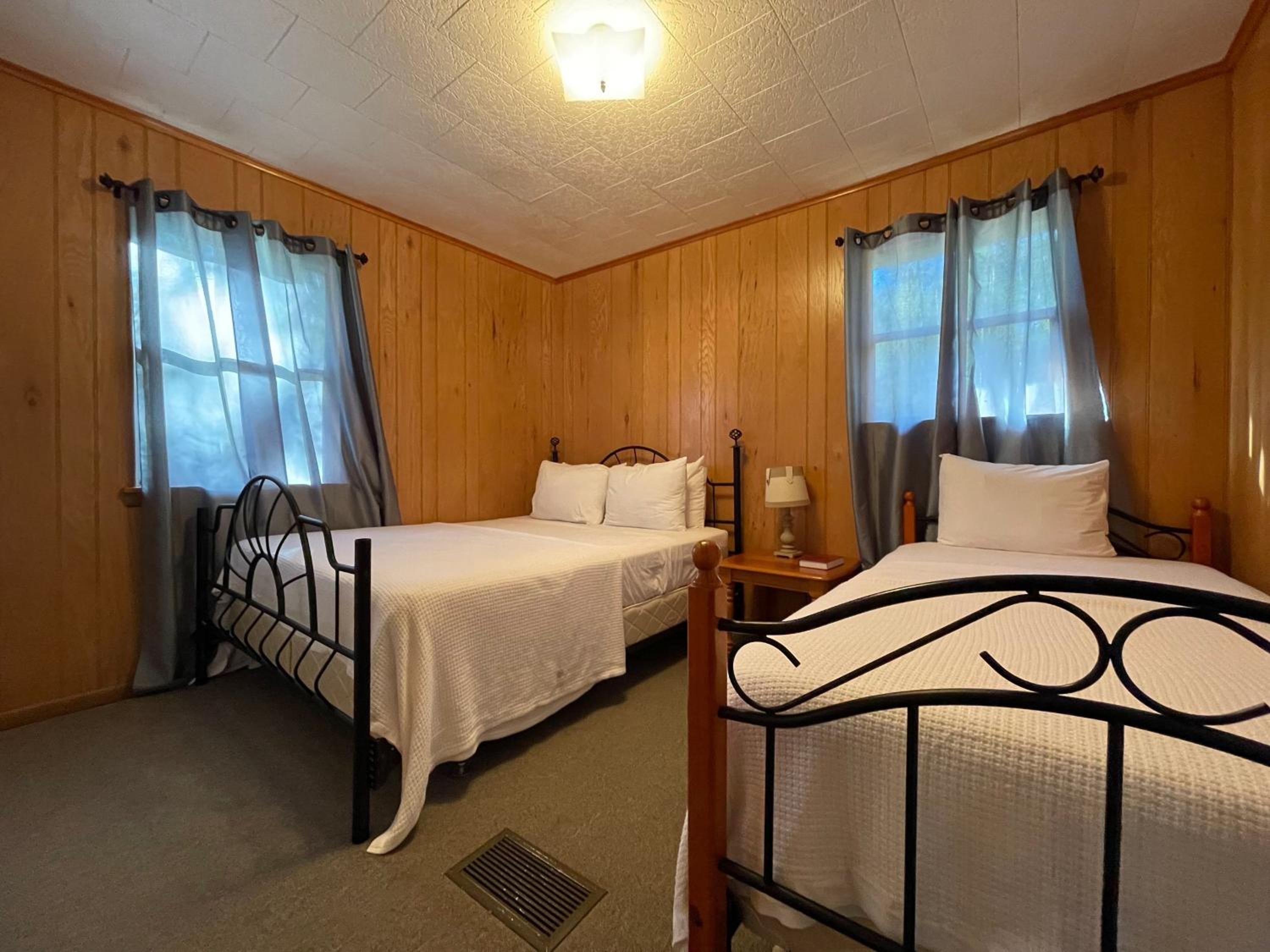 Wildwood Resort