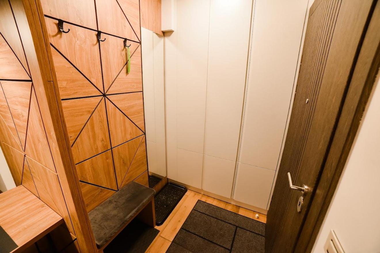 LM Apartman Zlatibor