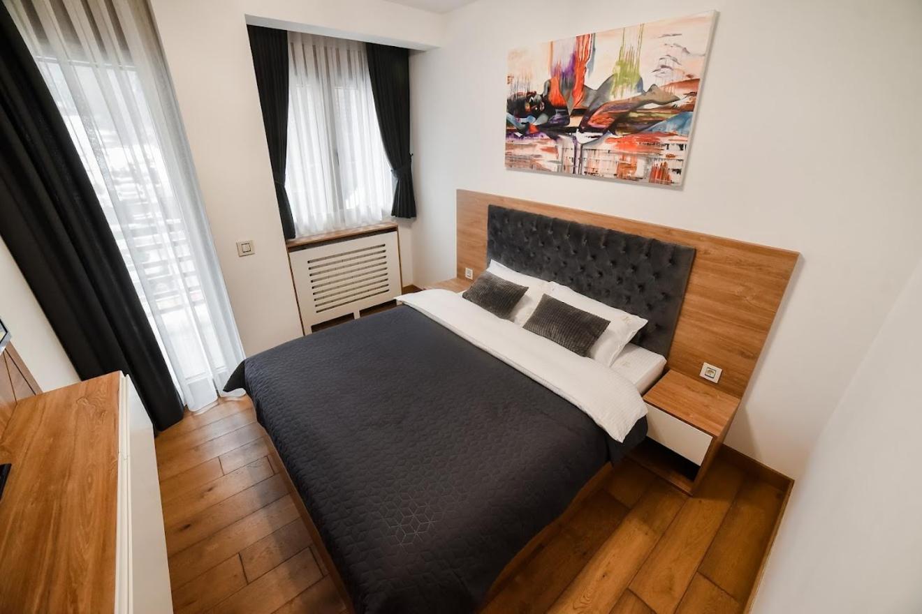LM Apartman Zlatibor