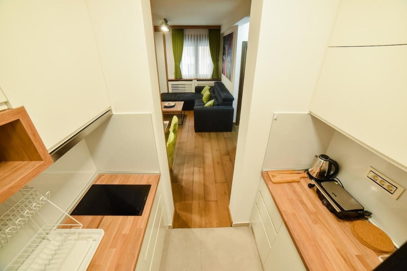 LM Apartman Zlatibor