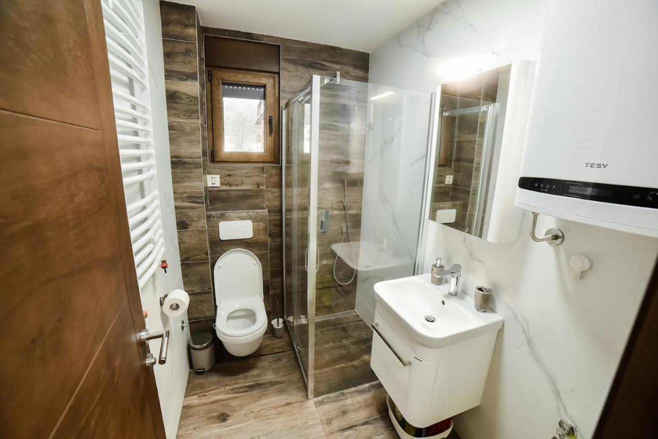 LM Apartman Zlatibor