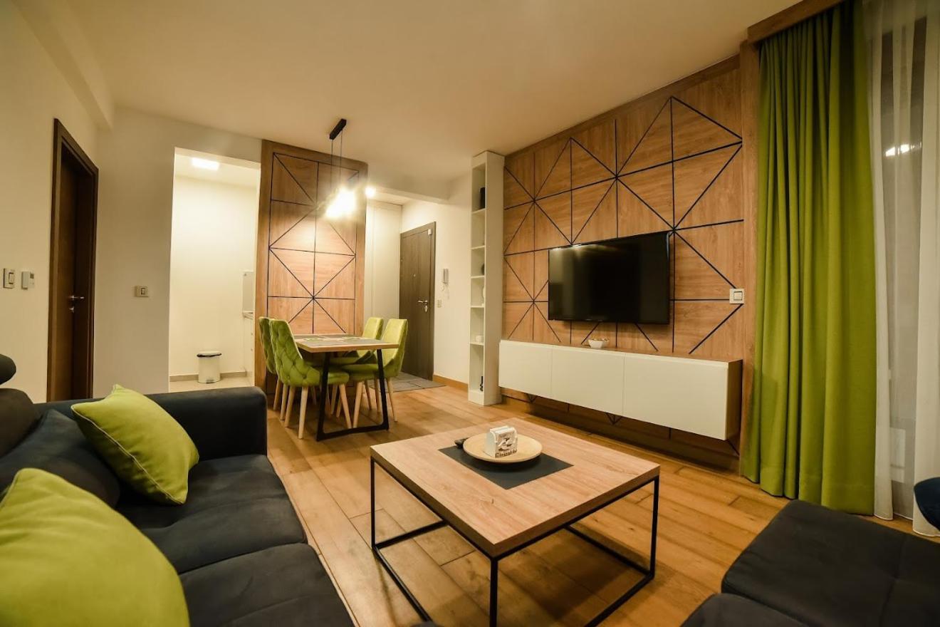 LM Apartman Zlatibor