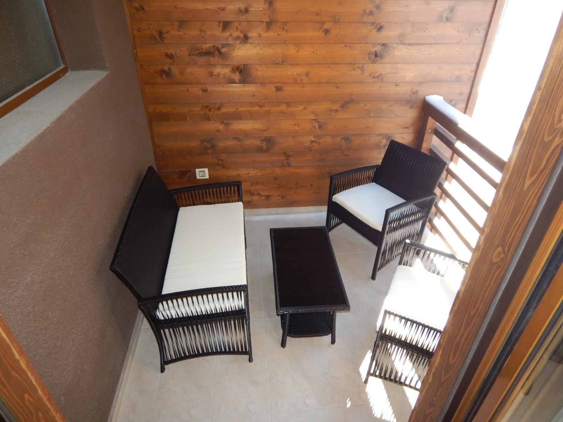 LM Apartman Zlatibor