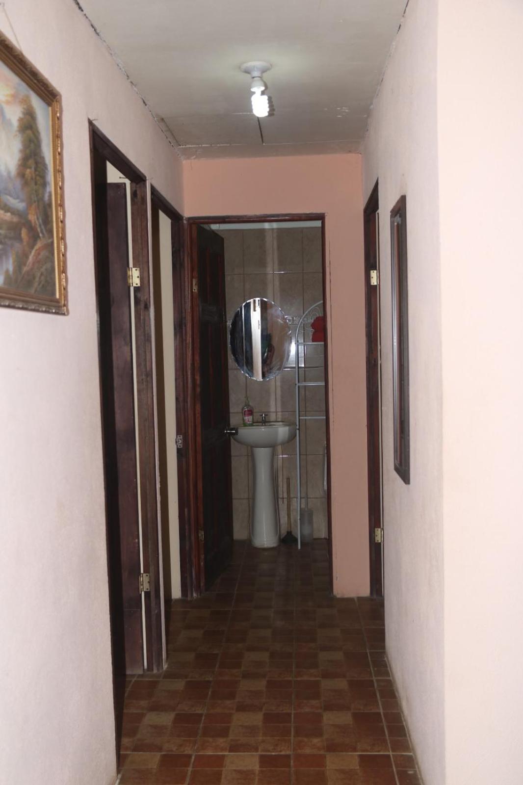 Casa Hidalgo cerca de playa Carrillo