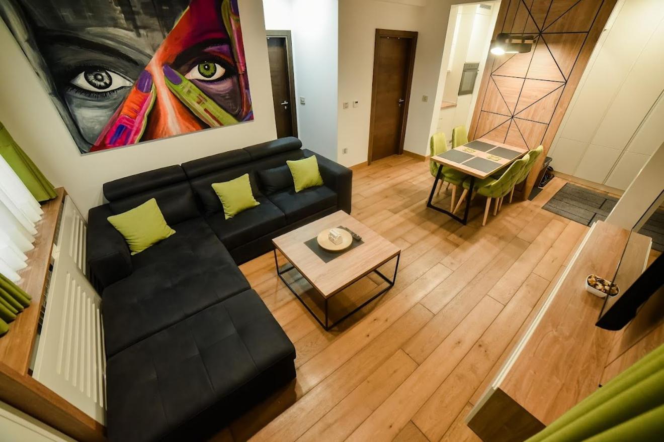 LM Apartman Zlatibor